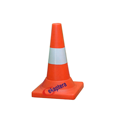 TRAFFIC CONE 18''